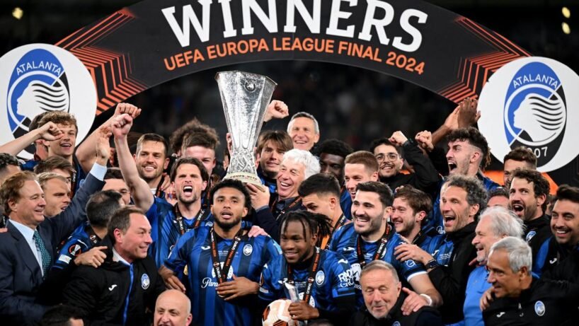 2023/2024 Europa League