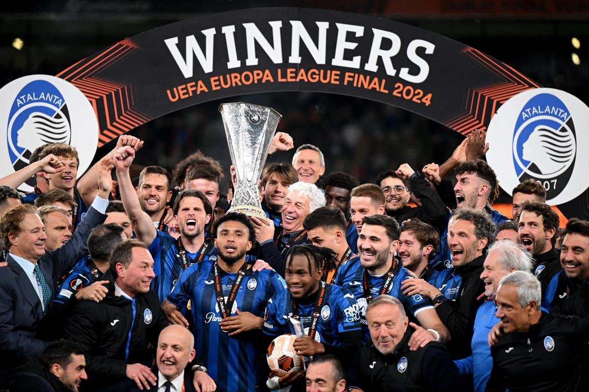 2023/2024 Europa League