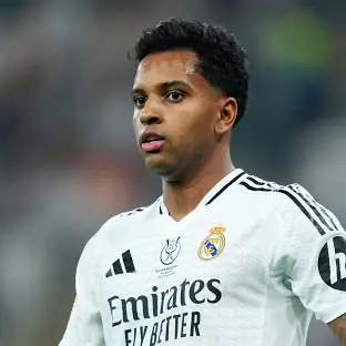 Rodrygo