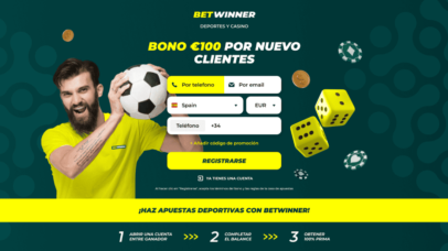 BetWinner Angola