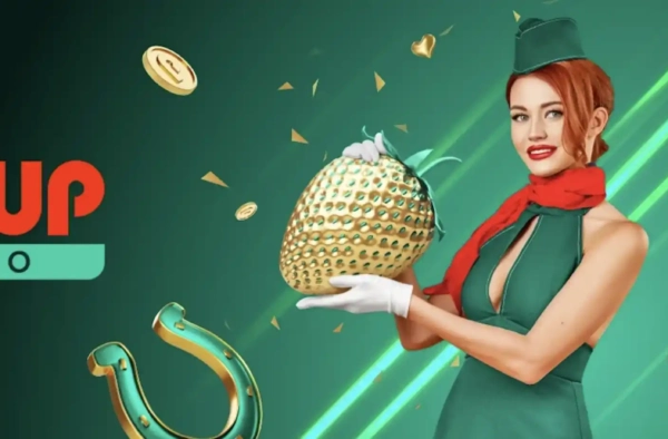 pin-up casino