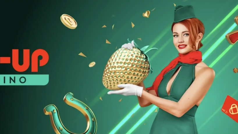 pin-up casino